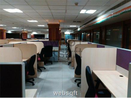 Somajiguda Office Space for Rent